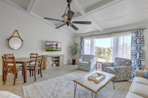 Lagoon Villa 22 - Private Villa! Close Walk to Beach!